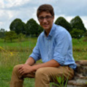 Meet your Posher, Andrew